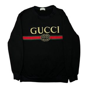 Bootleg Gucci Sweatshirt